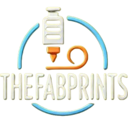 Thefabprints